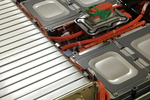 定西高价钛酸锂电池回收,上门回收汽车电池,报废电池回收