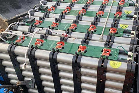 [吉安永阳专业回收锂电池]铁锂电池回收价格表-报废电池回收价格